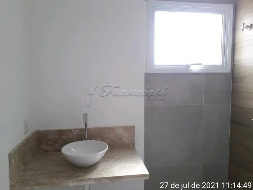 Foto 2 de Apartamento com 2 quartos à venda, 71m2 em Vila Barth, Itapetininga - SP