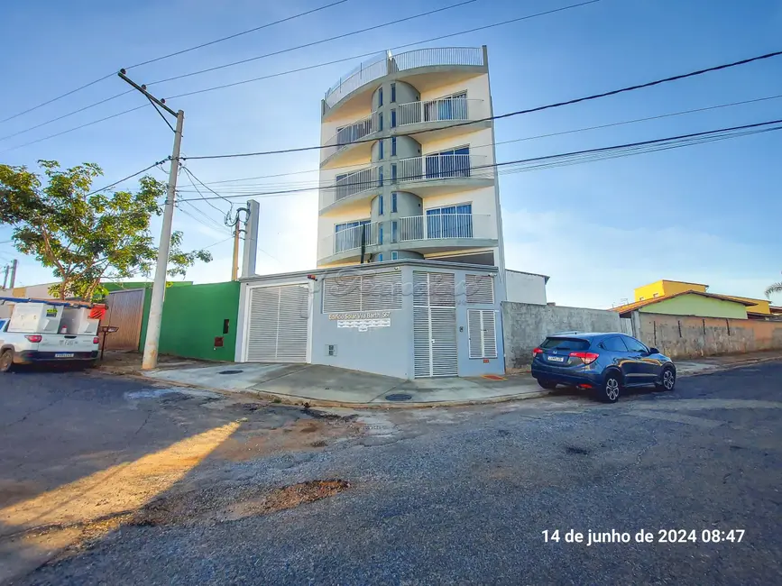 Foto 1 de Apartamento com 2 quartos para alugar, 71m2 em Vila Barth, Itapetininga - SP