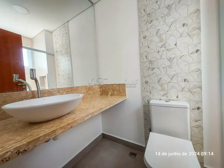 Apartamento com 2 quartos para alugar, 71m2 em Vila Barth, Itapetininga - SP - imagem 9 Foto 9 de Apartamento com 2 quartos para alugar, 71m2 em Vila Barth, Itapetininga - SP