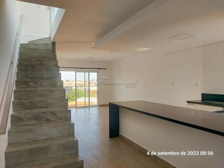 Apartamento com 2 quartos à venda, 105m2 em Vila Barth, Itapetininga - SP - imagem 5 Foto 5 de Apartamento com 2 quartos à venda, 105m2 em Vila Barth, Itapetininga - SP