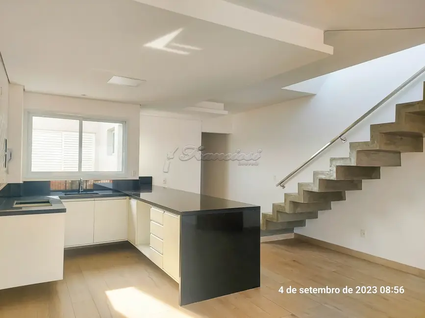 Apartamento com 2 quartos à venda, 105m2 em Vila Barth, Itapetininga - SP - imagem 4 Foto 4 de Apartamento com 2 quartos à venda, 105m2 em Vila Barth, Itapetininga - SP