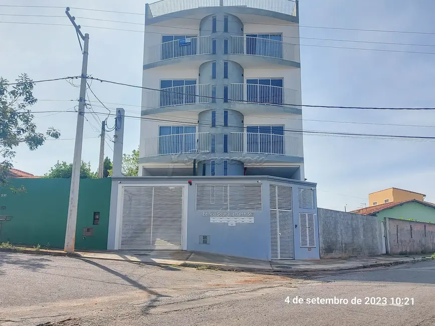 Foto 1 de Apartamento com 2 quartos à venda, 105m2 em Vila Barth, Itapetininga - SP