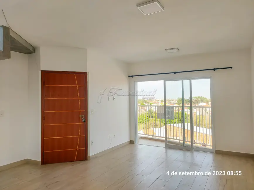 Apartamento com 2 quartos à venda, 105m2 em Vila Barth, Itapetininga - SP - imagem 3 Foto 3 de Apartamento com 2 quartos à venda, 105m2 em Vila Barth, Itapetininga - SP