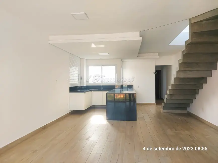 Foto 2 de Apartamento com 2 quartos à venda, 105m2 em Vila Barth, Itapetininga - SP