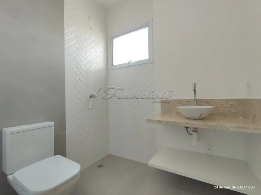 Apartamento com 2 quartos à venda, 105m2 em Vila Barth, Itapetininga - SP - imagem 6 Foto 6 de Apartamento com 2 quartos à venda, 105m2 em Vila Barth, Itapetininga - SP