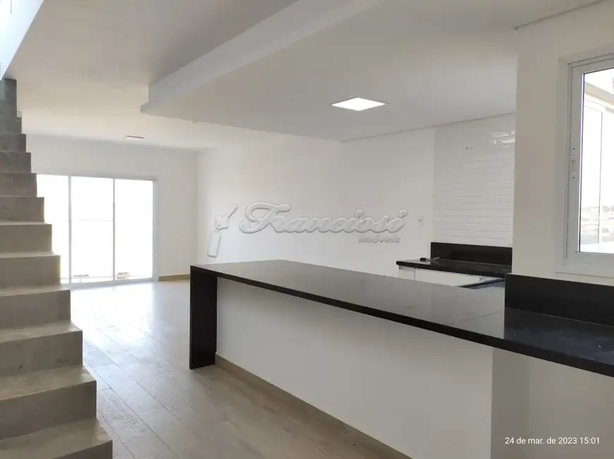 Apartamento com 2 quartos à venda, 105m2 em Vila Barth, Itapetininga - SP - imagem 5 Foto 5 de Apartamento com 2 quartos à venda, 105m2 em Vila Barth, Itapetininga - SP