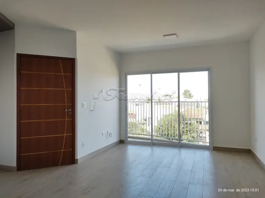 Apartamento com 2 quartos à venda, 105m2 em Vila Barth, Itapetininga - SP - imagem 3 Foto 3 de Apartamento com 2 quartos à venda, 105m2 em Vila Barth, Itapetininga - SP