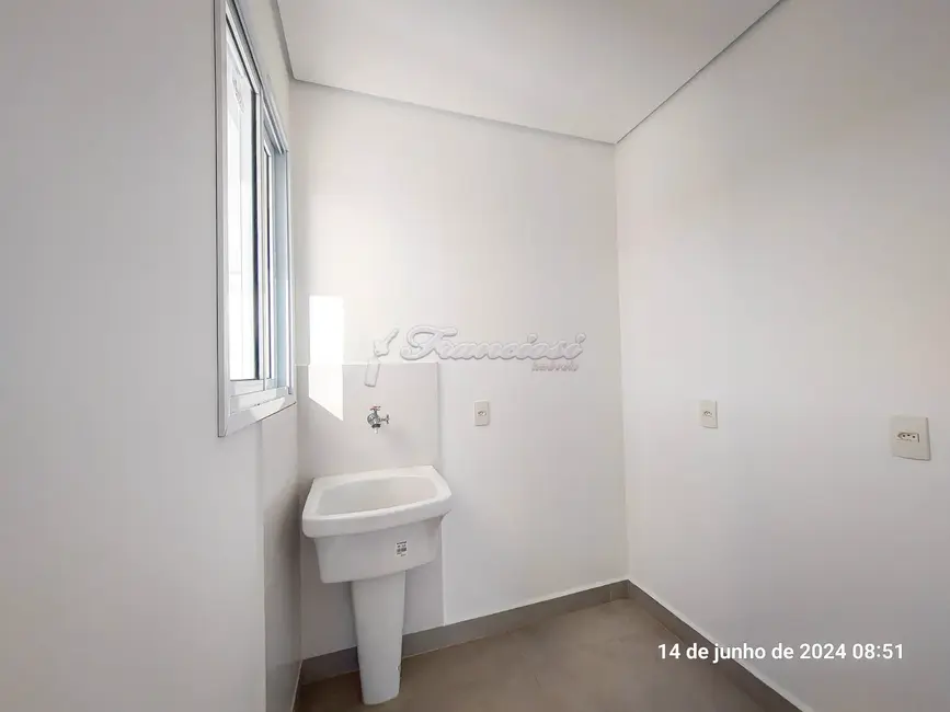 Apartamento com 2 quartos à venda, 71m2 em Vila Barth, Itapetininga - SP - imagem 4 Foto 4 de Apartamento com 2 quartos à venda, 71m2 em Vila Barth, Itapetininga - SP
