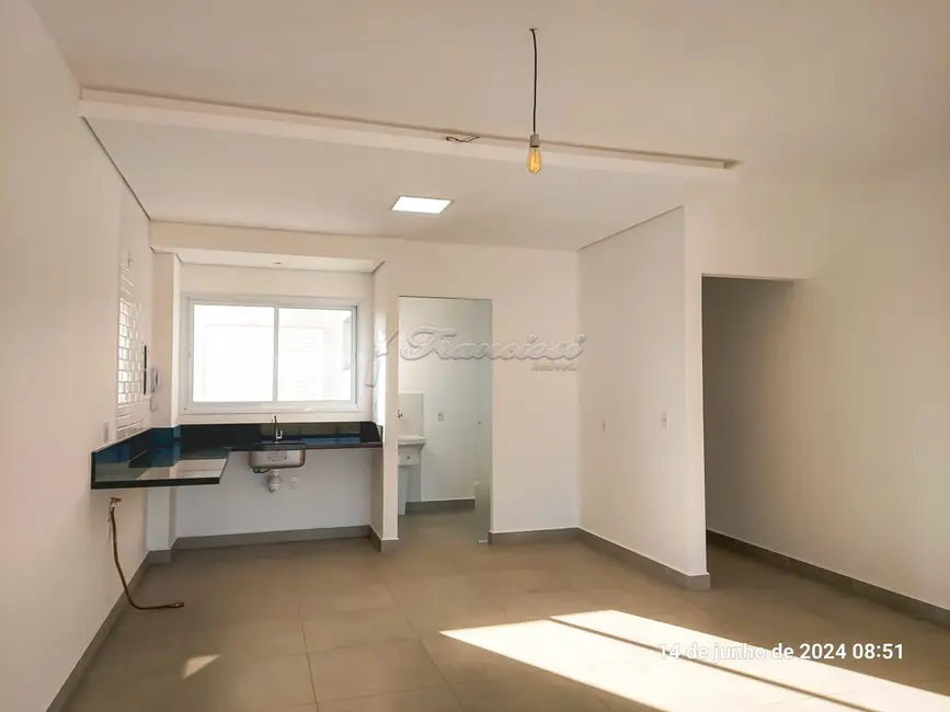Apartamento com 2 quartos à venda, 71m2 em Vila Barth, Itapetininga - SP - imagem 3 Foto 3 de Apartamento com 2 quartos à venda, 71m2 em Vila Barth, Itapetininga - SP