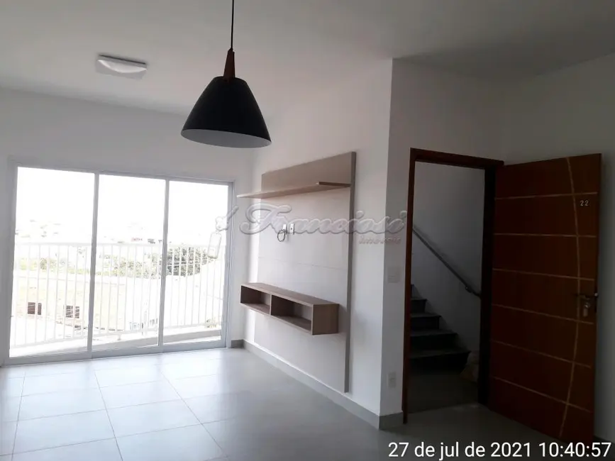 Foto 1 de Apartamento com 2 quartos à venda, 71m2 em Vila Barth, Itapetininga - SP