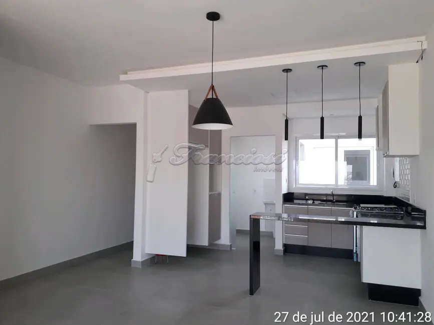 Foto 2 de Apartamento com 2 quartos à venda, 71m2 em Vila Barth, Itapetininga - SP