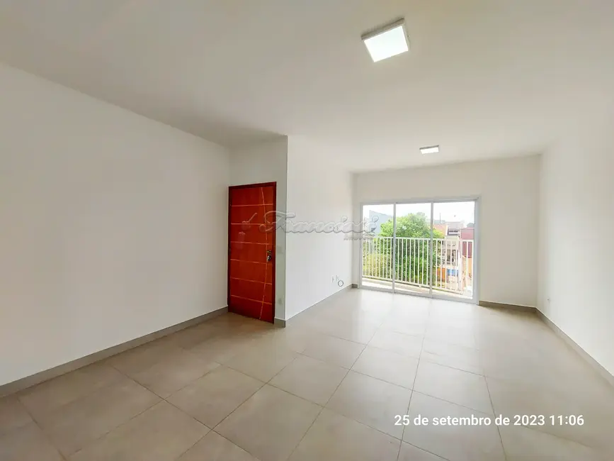Apartamento com 2 quartos à venda, 71m2 em Vila Barth, Itapetininga - SP - imagem 3 Foto 3 de Apartamento com 2 quartos à venda, 71m2 em Vila Barth, Itapetininga - SP