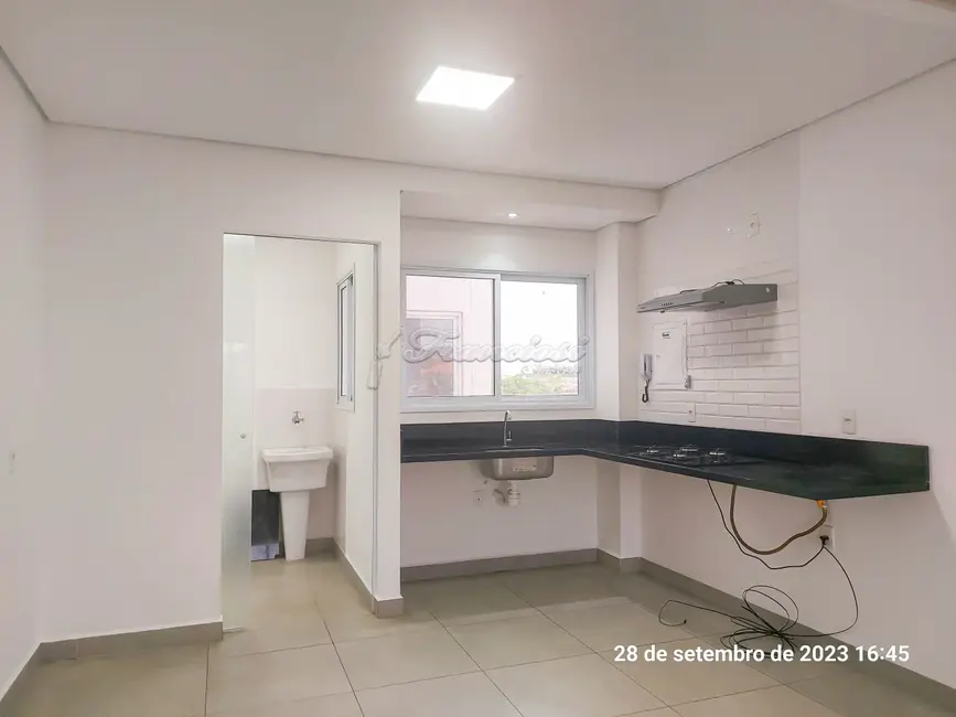 Apartamento com 2 quartos à venda, 71m2 em Vila Barth, Itapetininga - SP - imagem 7 Foto 7 de Apartamento com 2 quartos à venda, 71m2 em Vila Barth, Itapetininga - SP