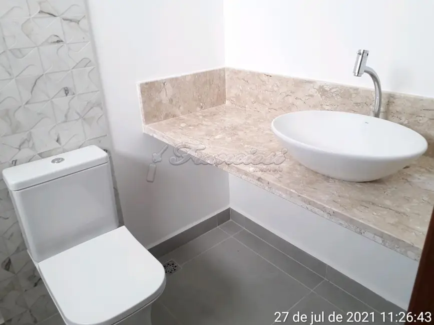 Apartamento com 2 quartos à venda, 71m2 em Vila Barth, Itapetininga - SP - imagem 8 Foto 8 de Apartamento com 2 quartos à venda, 71m2 em Vila Barth, Itapetininga - SP