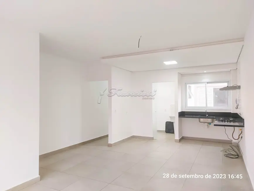 Apartamento com 2 quartos à venda, 71m2 em Vila Barth, Itapetininga - SP - imagem 3 Foto 3 de Apartamento com 2 quartos à venda, 71m2 em Vila Barth, Itapetininga - SP