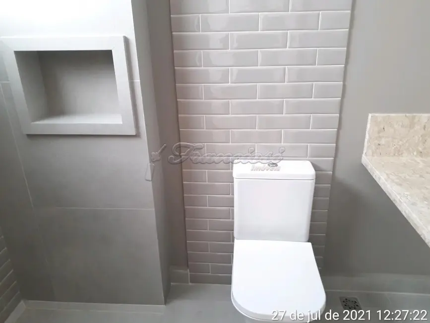 Apartamento com 2 quartos à venda, 105m2 em Vila Barth, Itapetininga - SP - imagem 9 Foto 9 de Apartamento com 2 quartos à venda, 105m2 em Vila Barth, Itapetininga - SP