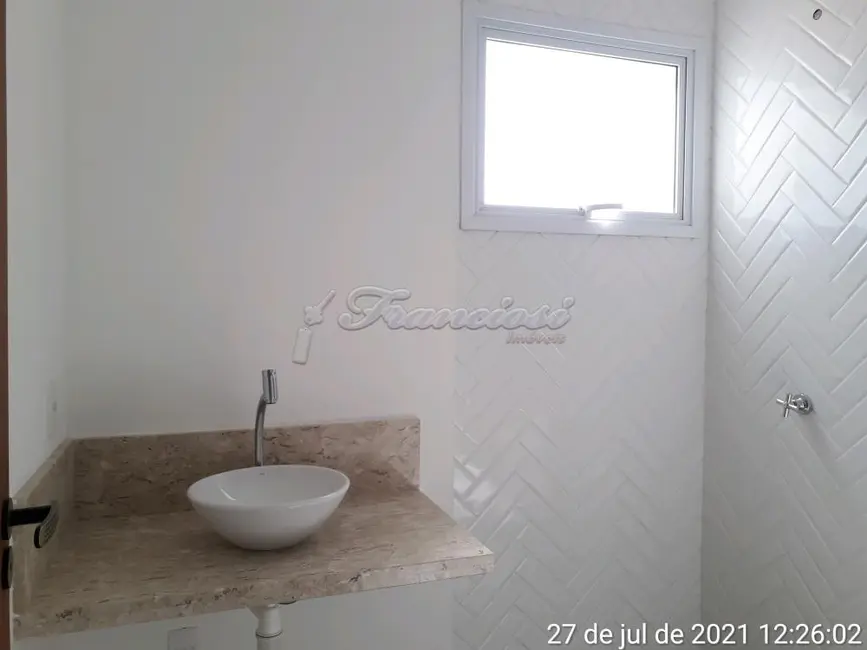 Apartamento com 2 quartos à venda, 105m2 em Vila Barth, Itapetininga - SP - imagem 4 Foto 4 de Apartamento com 2 quartos à venda, 105m2 em Vila Barth, Itapetininga - SP