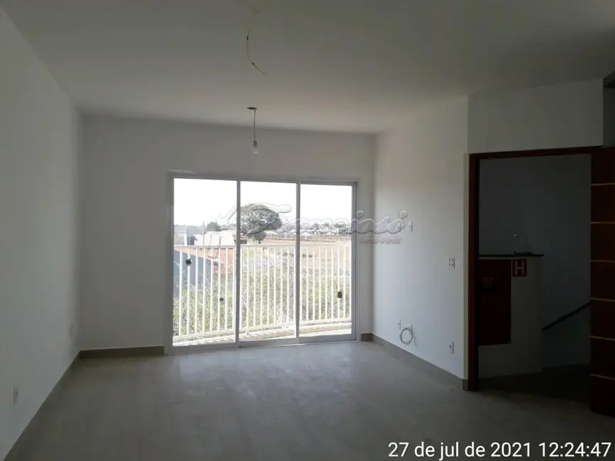Foto 1 de Apartamento com 2 quartos à venda, 105m2 em Vila Barth, Itapetininga - SP