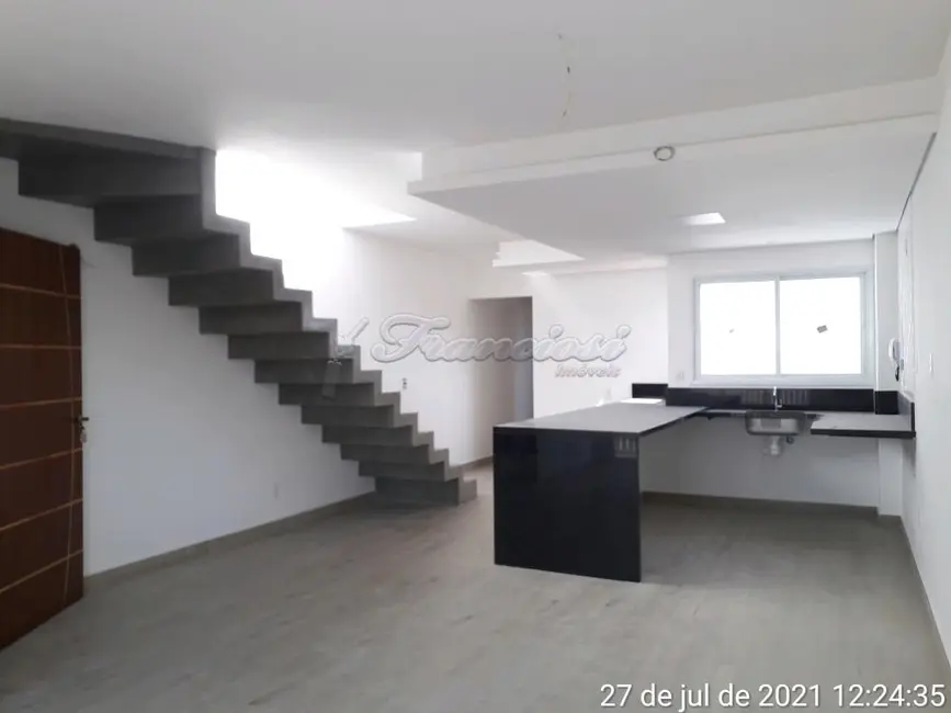 Foto 2 de Apartamento com 2 quartos à venda, 105m2 em Vila Barth, Itapetininga - SP
