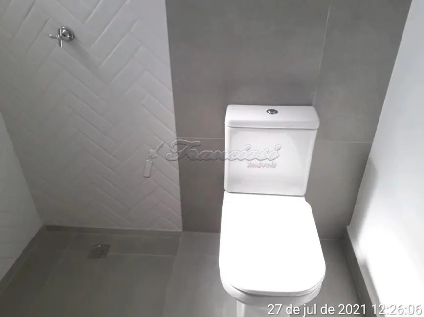 Apartamento com 2 quartos à venda, 105m2 em Vila Barth, Itapetininga - SP - imagem 5 Foto 5 de Apartamento com 2 quartos à venda, 105m2 em Vila Barth, Itapetininga - SP