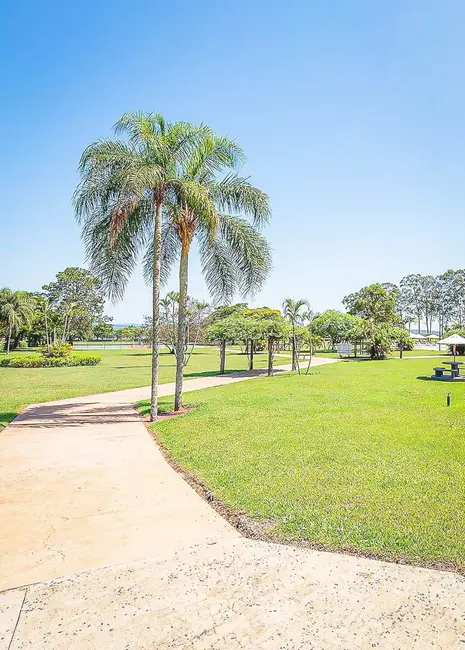 Foto 3 de Terreno / Lote à venda, 433m2 em Paranapanema - SP