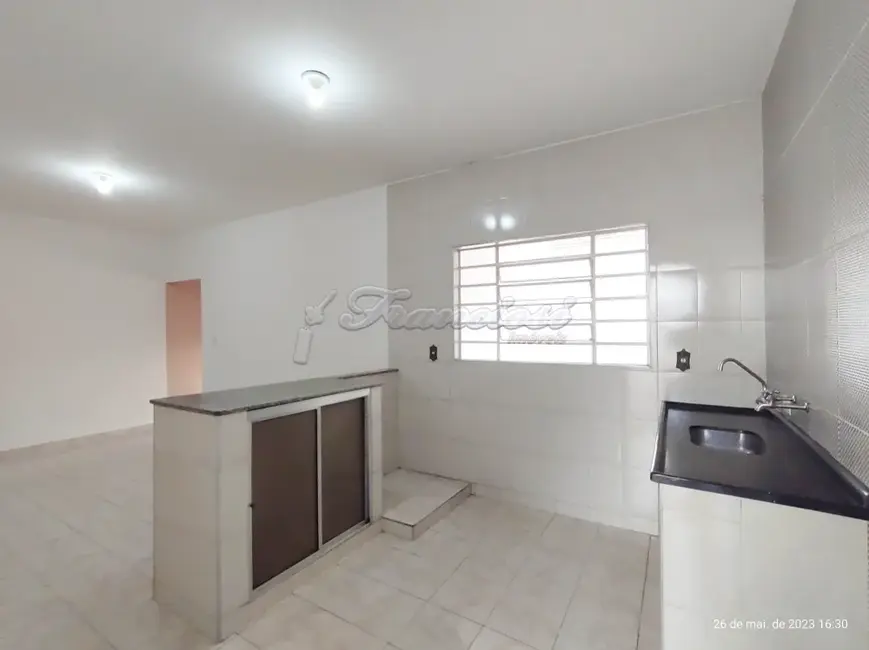 Casa com 3 quartos à venda, 125m2 em Jardim Maricota, Itapetininga - SP - imagem 6 Foto 6 de Casa com 3 quartos à venda, 125m2 em Jardim Maricota, Itapetininga - SP