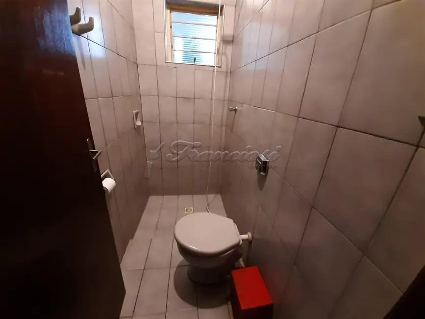 Foto 4 de Casa com 4 quartos à venda, 170m2 em Centro, Itapetininga - SP