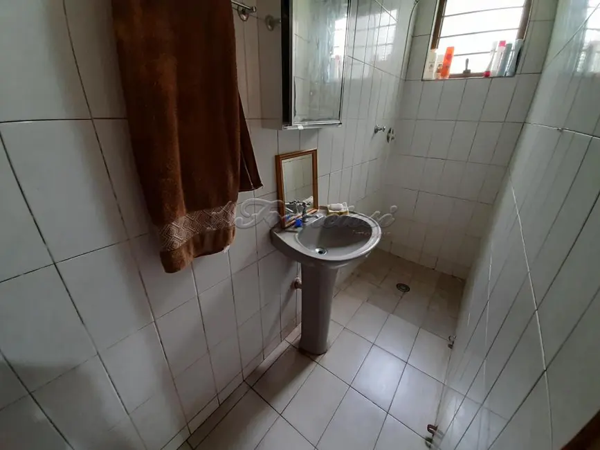 Foto 6 de Casa com 4 quartos à venda, 170m2 em Centro, Itapetininga - SP