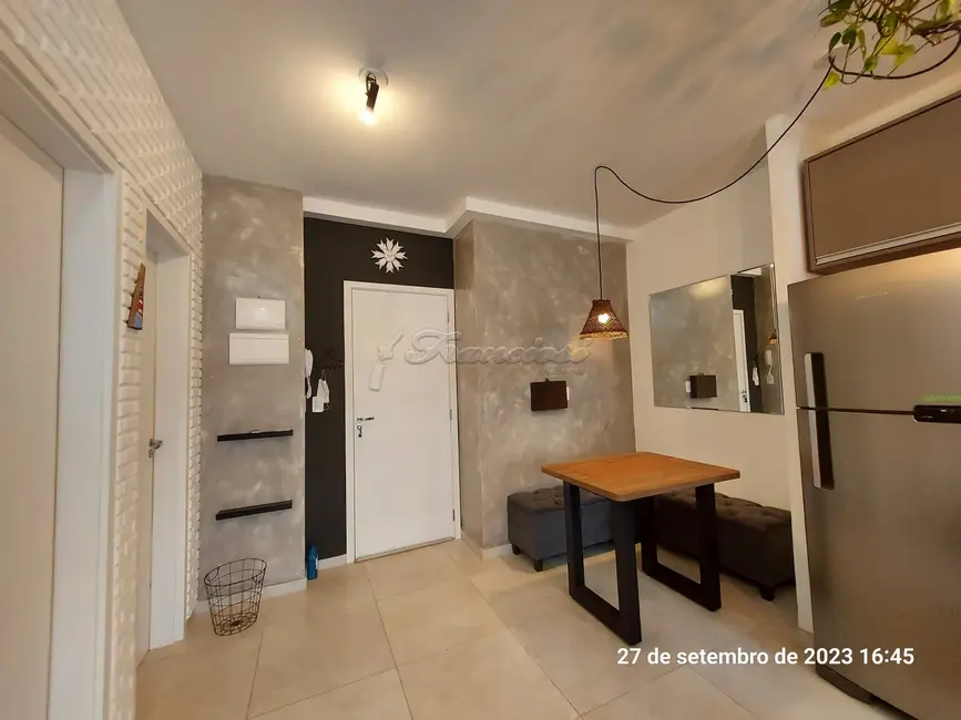 Apartamento com 1 quarto à venda, 50m2 em Vila Monteiro, Itapetininga - SP - imagem 3 Foto 3 de Apartamento com 1 quarto à venda, 50m2 em Vila Monteiro, Itapetininga - SP