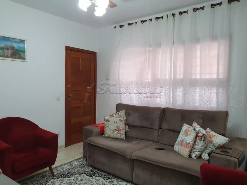 Foto 1 de Casa com 3 quartos à venda, 150m2 em Parque Atenas do Sul, Itapetininga - SP