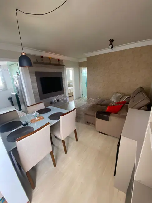 Apartamento com 2 quartos à venda, 62m2 em Itapetininga - SP - imagem 6 Foto 6 de Apartamento com 2 quartos à venda, 62m2 em Itapetininga - SP