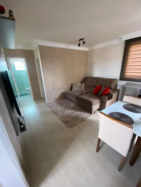 Apartamento com 2 quartos à venda, 62m2 em Itapetininga - SP - imagem 2 Foto 2 de Apartamento com 2 quartos à venda, 62m2 em Itapetininga - SP