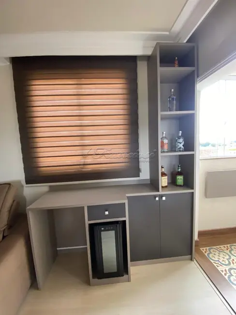 Apartamento com 2 quartos à venda, 62m2 em Itapetininga - SP - imagem 7 Foto 7 de Apartamento com 2 quartos à venda, 62m2 em Itapetininga - SP