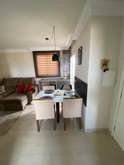 Apartamento com 2 quartos à venda, 62m2 em Itapetininga - SP - imagem 1 Foto 1 de Apartamento com 2 quartos à venda, 62m2 em Itapetininga - SP