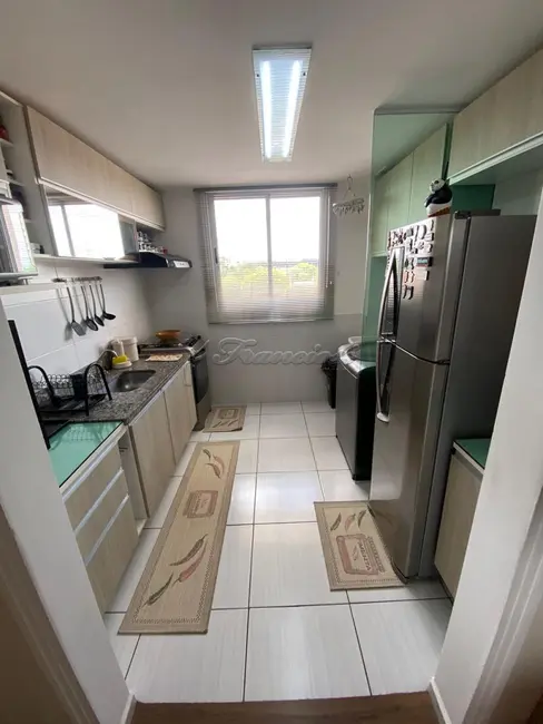 Apartamento com 2 quartos à venda, 62m2 em Itapetininga - SP - imagem 5 Foto 5 de Apartamento com 2 quartos à venda, 62m2 em Itapetininga - SP