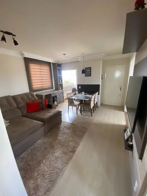 Apartamento com 2 quartos à venda, 62m2 em Itapetininga - SP - imagem 3 Foto 3 de Apartamento com 2 quartos à venda, 62m2 em Itapetininga - SP