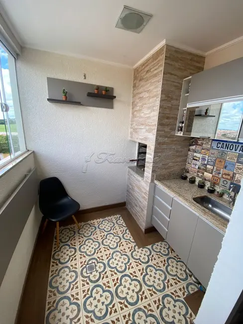 Apartamento com 2 quartos à venda, 62m2 em Itapetininga - SP - imagem 4 Foto 4 de Apartamento com 2 quartos à venda, 62m2 em Itapetininga - SP