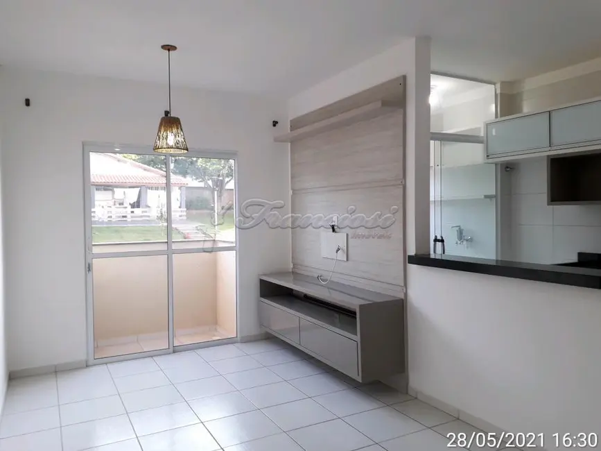 Apartamento com 2 quartos à venda, 57m2 em Itapetininga - SP - imagem 1 Foto 1 de Apartamento com 2 quartos à venda, 57m2 em Itapetininga - SP