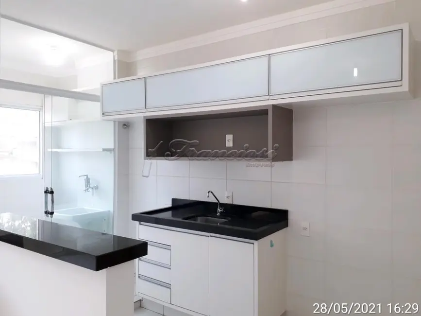 Apartamento com 2 quartos à venda, 57m2 em Itapetininga - SP - imagem 2 Foto 2 de Apartamento com 2 quartos à venda, 57m2 em Itapetininga - SP