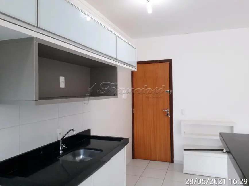 Apartamento com 2 quartos à venda, 57m2 em Itapetininga - SP - imagem 4 Foto 4 de Apartamento com 2 quartos à venda, 57m2 em Itapetininga - SP
