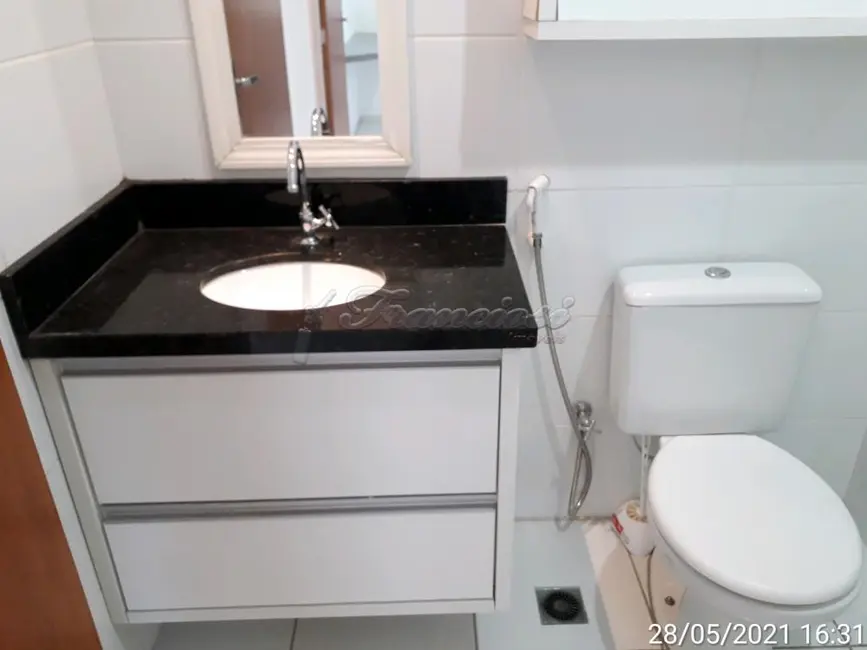 Apartamento com 2 quartos à venda, 57m2 em Itapetininga - SP - imagem 6 Foto 6 de Apartamento com 2 quartos à venda, 57m2 em Itapetininga - SP