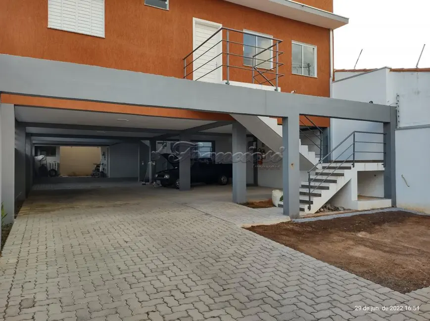 Foto 8 de Apartamento com 1 quarto para alugar, 67m2 em Vila Carolina, Itapetininga - SP