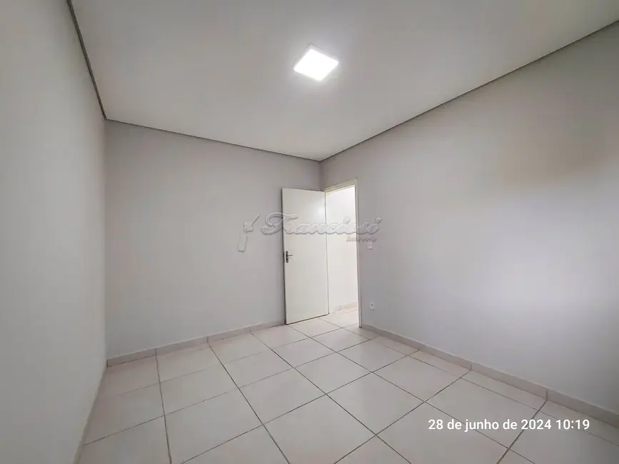 Foto 6 de Apartamento com 1 quarto para alugar, 67m2 em Vila Carolina, Itapetininga - SP