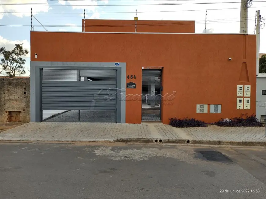 Foto 7 de Apartamento com 1 quarto para alugar, 67m2 em Vila Carolina, Itapetininga - SP