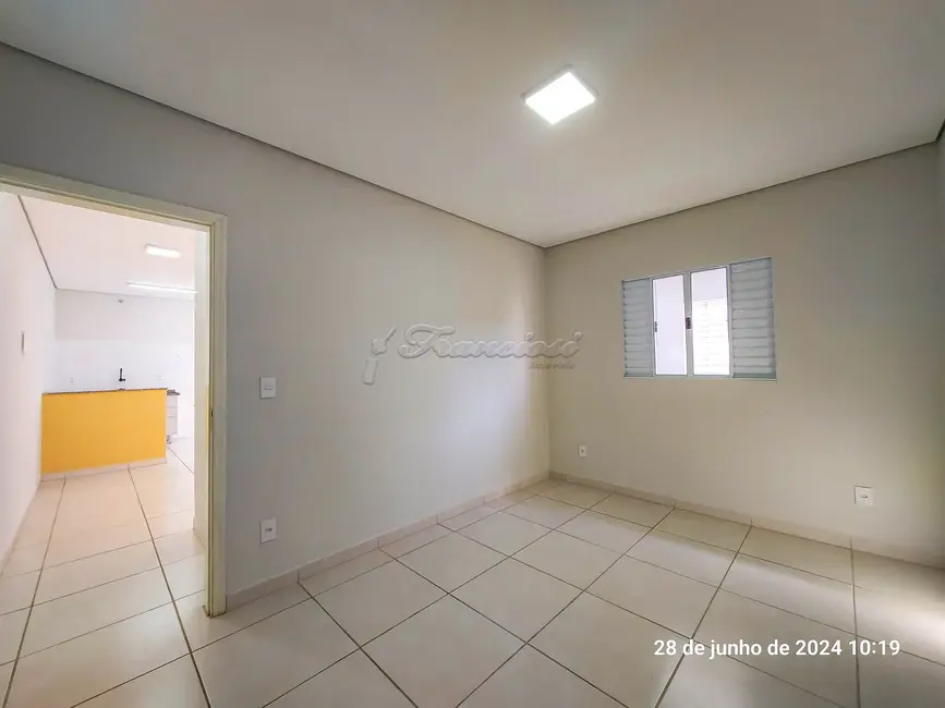 Foto 5 de Apartamento com 1 quarto para alugar, 67m2 em Vila Carolina, Itapetininga - SP