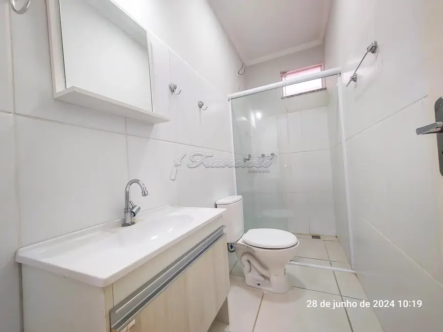 Foto 4 de Apartamento com 1 quarto para alugar, 67m2 em Vila Carolina, Itapetininga - SP