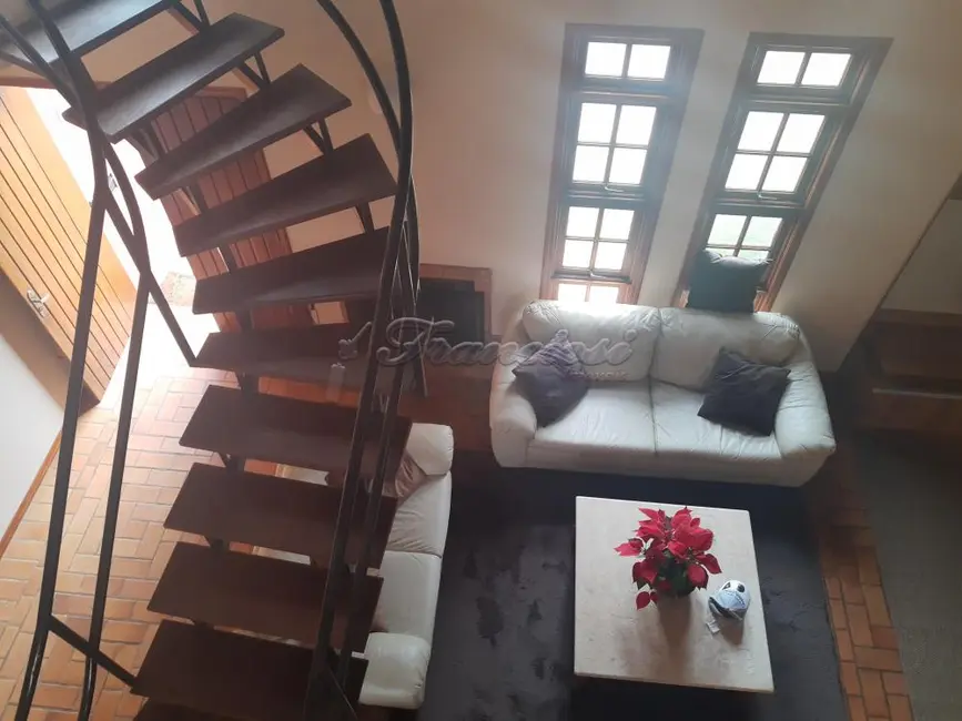 Casa de Condomínio com 4 quartos à venda, 362m2 em Vila Aparecida, Itapetininga - SP - imagem 4 Foto 4 de Casa de Condomínio com 4 quartos à venda, 362m2 em Vila Aparecida, Itapetininga - SP