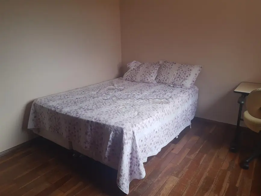 Casa de Condomínio com 4 quartos à venda, 362m2 em Vila Aparecida, Itapetininga - SP - imagem 5 Foto 5 de Casa de Condomínio com 4 quartos à venda, 362m2 em Vila Aparecida, Itapetininga - SP