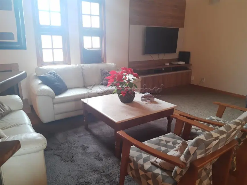 Foto 2 de Casa de Condomínio com 4 quartos à venda, 362m2 em Vila Aparecida, Itapetininga - SP