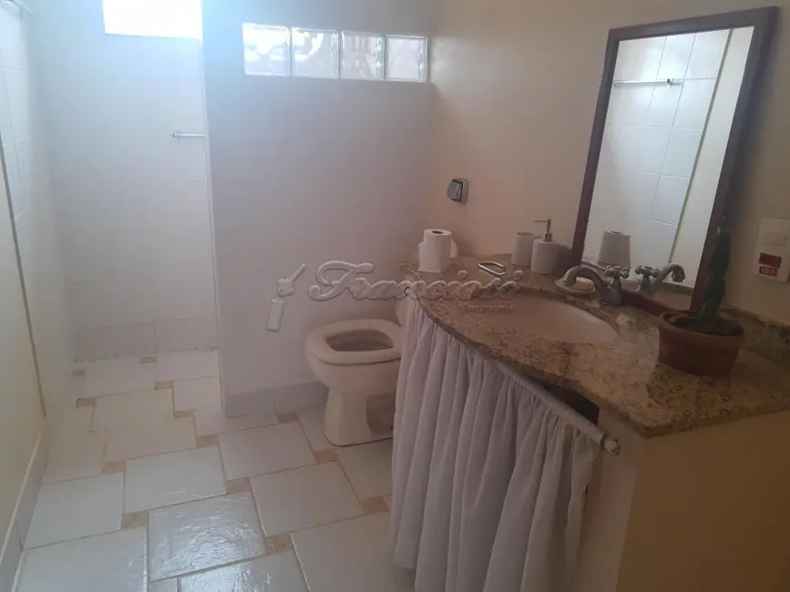 Casa de Condomínio com 4 quartos à venda, 362m2 em Vila Aparecida, Itapetininga - SP - imagem 7 Foto 7 de Casa de Condomínio com 4 quartos à venda, 362m2 em Vila Aparecida, Itapetininga - SP